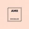 Logo design # 808197 for  AMII : Agence des Mandataire Indépendant Immobilier contest