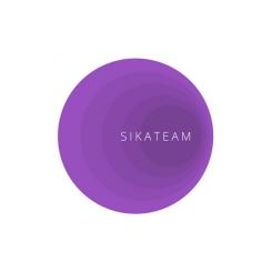 Logo design # 807836 for SikaTeam contest