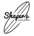 Logo design # 408531 for Shaper logo– custom & hand made surfboard craft contest
