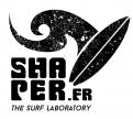Logo design # 408533 for Shaper logo– custom & hand made surfboard craft contest