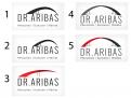 Logo  # 433942 für Dr. Aribas- Konsult  Der Brückenbauer für türkisch-deutsche Geschäftsbeziehungen Wettbewerb