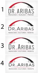 Logo  # 434164 für Dr. Aribas- Konsult  Der Brückenbauer für türkisch-deutsche Geschäftsbeziehungen Wettbewerb
