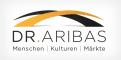 Logo  # 433464 für Dr. Aribas- Konsult  Der Brückenbauer für türkisch-deutsche Geschäftsbeziehungen Wettbewerb
