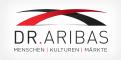 Logo  # 433467 für Dr. Aribas- Konsult  Der Brückenbauer für türkisch-deutsche Geschäftsbeziehungen Wettbewerb