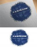 Logo design # 980015 for New logo for existing company   Kasperink com contest