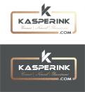 Logo design # 979723 for New logo for existing company   Kasperink com contest