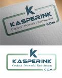 Logo design # 980000 for New logo for existing company   Kasperink com contest