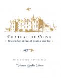 Logo design # 879969 for CReate a logo with the design of our chateau ( see enclosed) contest