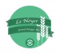 Logo design # 561983 for Organic vegetable farmhouse looking for logo contest