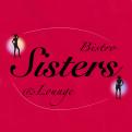 Logo # 136900 voor Sisters (Bistro) wedstrijd