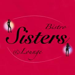 Logo # 136900 voor Sisters (Bistro) wedstrijd