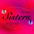 Logo # 136906 voor Sisters (Bistro) wedstrijd