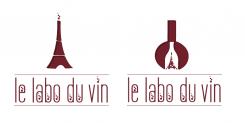 Logo design # 381060 for new shop and tasting wines area  contest