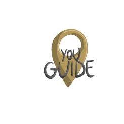 Logo design # 1246334 for Creation of a logo for our  Youguide  application contest