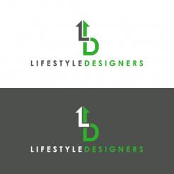 Logo # 1059560 voor Nieuwe logo Lifestyle Designers  wedstrijd