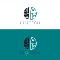 Logo design # 1067894 for artificial intelligence company logo contest