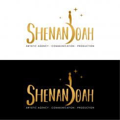 Logo design # 994591 for Evolution and maturity of a logo   Shenandoah contest