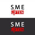 Logo design # 1075752 for Design a fresh  simple and modern logo for our lift company SME Liften contest
