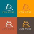Logo # 1078669 voor Ontwerp een simpel  down to earth logo voor ons bedrijf Zen Mens wedstrijd