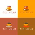 Logo # 1078677 voor Ontwerp een simpel  down to earth logo voor ons bedrijf Zen Mens wedstrijd