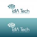 Logo design # 1072475 for artificial intelligence company logo contest