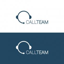 Logo # 1060148 voor call team wedstrijd
