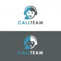 Logo # 1060151 voor call team wedstrijd