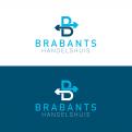 Logo # 1093159 voor Logo voor Brabants handelshuis wedstrijd
