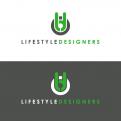 Logo # 1059558 voor Nieuwe logo Lifestyle Designers  wedstrijd