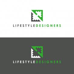 Logo # 1059559 voor Nieuwe logo Lifestyle Designers  wedstrijd