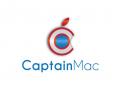 Logo design # 634217 for CaptainMac - Mac and various training  contest