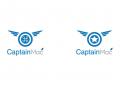 Logo design # 634519 for CaptainMac - Mac and various training  contest