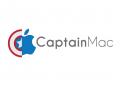 Logo design # 634162 for CaptainMac - Mac and various training  contest