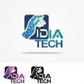 Logo design # 1069245 for artificial intelligence company logo contest