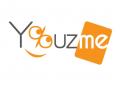Logo design # 638397 for yoouzme contest