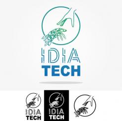 Logo design # 1069172 for artificial intelligence company logo contest