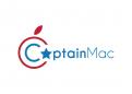 Logo design # 638009 for CaptainMac - Mac and various training  contest