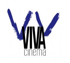 Logo design # 126870 for VIVA CINEMA contest