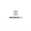 Logo design # 740982 for Logo for a new french online media: ancrages.ch contest