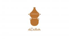 Logo design # 1168807 for ogo concept couscous BAR  mediterranean cuisine to take away delivery  tagine      contest