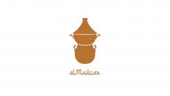 Logo design # 1168808 for ogo concept couscous BAR  mediterranean cuisine to take away delivery  tagine      contest