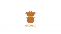 Logo design # 1168805 for ogo concept couscous BAR  mediterranean cuisine to take away delivery  tagine      contest