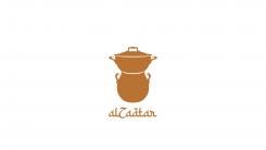 Logo design # 1168806 for ogo concept couscous BAR  mediterranean cuisine to take away delivery  tagine      contest