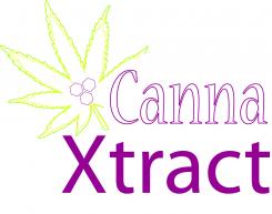 Logo design # 408281 for New logo for a brand of products in the cannabis contest