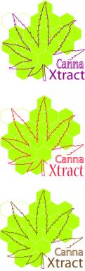 Logo design # 408283 for New logo for a brand of products in the cannabis contest