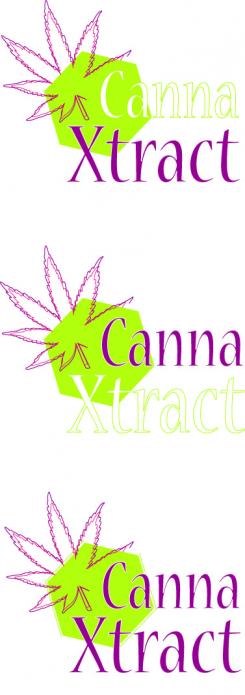 Logo design # 408286 for New logo for a brand of products in the cannabis contest