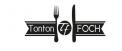 Logo # 548942 voor Creation of a logo for a bar/restaurant: Tonton Foch wedstrijd
