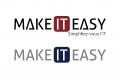 Logo design # 635791 for makeitsimple - it services company contest