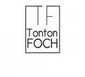 Logo # 548936 voor Creation of a logo for a bar/restaurant: Tonton Foch wedstrijd