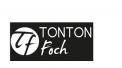 Logo # 548939 voor Creation of a logo for a bar/restaurant: Tonton Foch wedstrijd